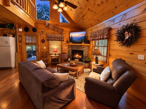 923 Fir St #E, Sevierville, TN 37862
