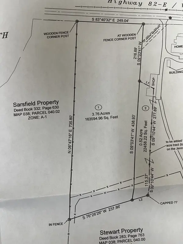 0 Webb Rd, Bell Buckle, TN 37020