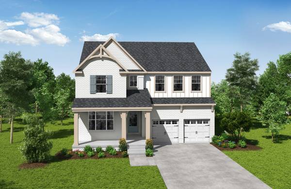 205 North Jenna Ct, Nashville, TN 37221