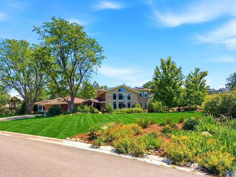942 Stearns, Boulder, CO 80303