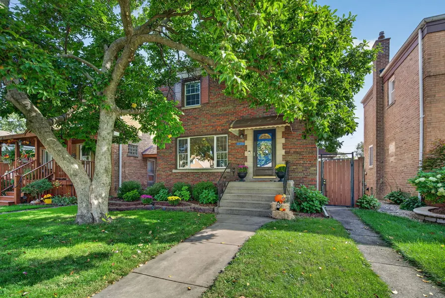 11349 S Talman AVE, Chicago, IL 60655