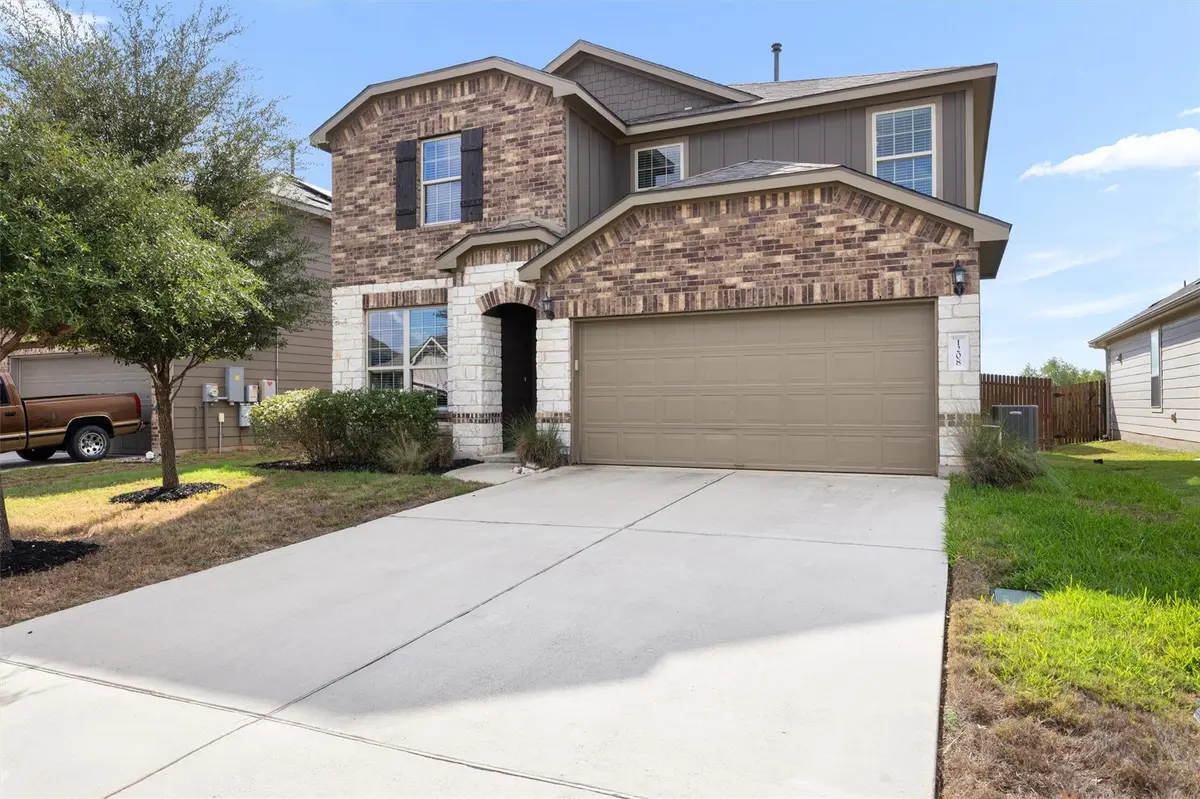 1208 Cliffbrake WAY, Georgetown, TX 78626