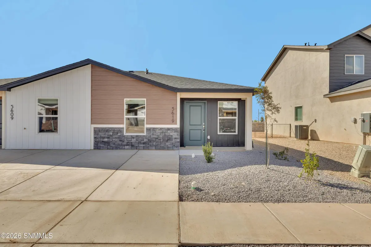5559 Sierra Verde PL, Las Cruces, NM 88012
