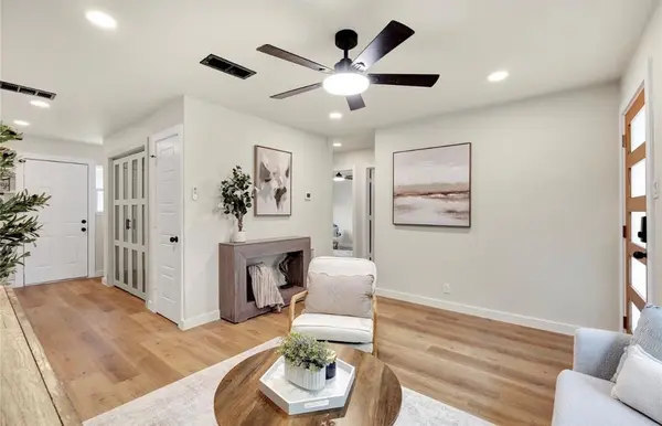 203 Broad Street, Mckinney, TX 75069