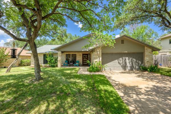 3106 Honey Tree LN, Austin, TX 78746