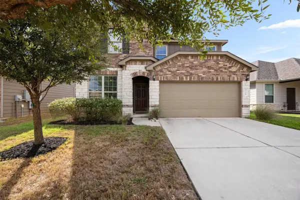 1208 Cliffbrake WAY, Georgetown, TX 78626