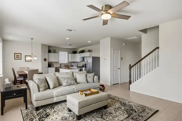 1208 Cliffbrake WAY, Georgetown, TX 78626