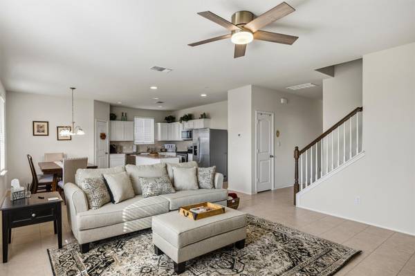 1208 Cliffbrake WAY, Georgetown, TX 78626