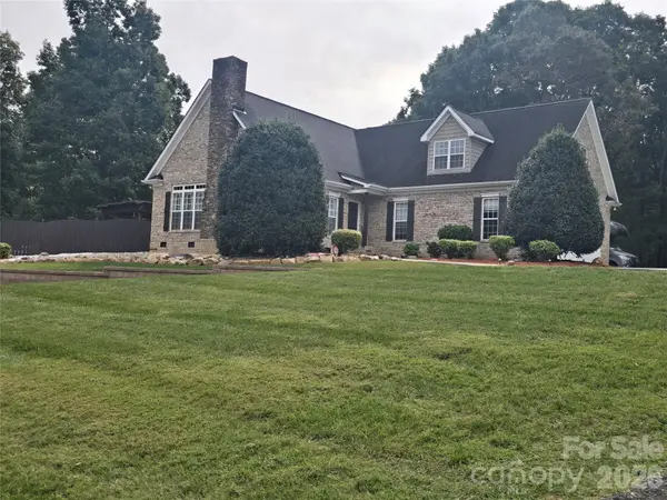 1122 Tom Helms RD, Unionville, NC 28110
