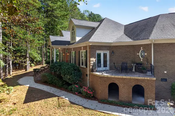 321 Normandy RD, Mooresville, NC 28117
