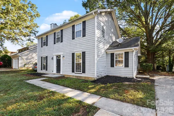 12631 Delman LN, Pineville, NC 28134