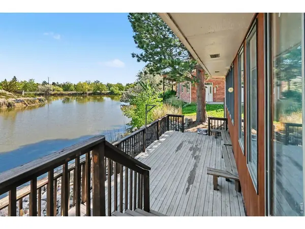 2550 Abarr, Loveland, CO 80538