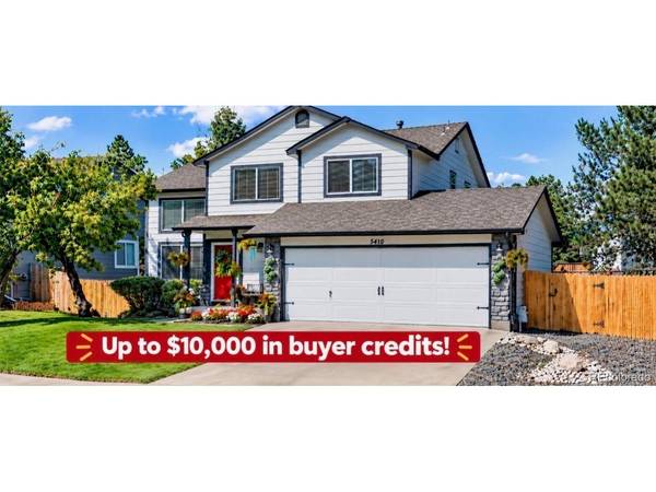 5410 W 115th, Broomfield, CO 80020