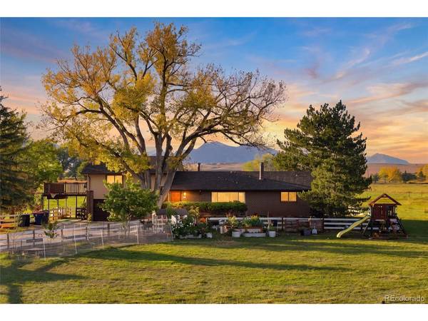 9445 Alkire, Arvada, CO 80005