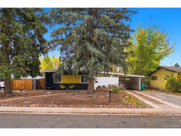 1370 S Ivy, Denver, CO 80224