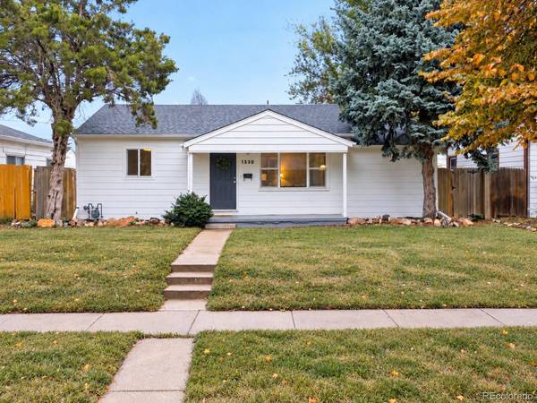 1330 Clinton, Aurora, CO 80010