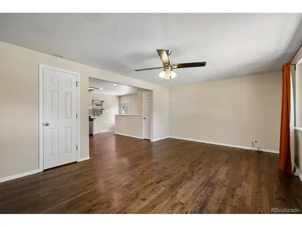 1820 S Teller, Denver, CO 80232