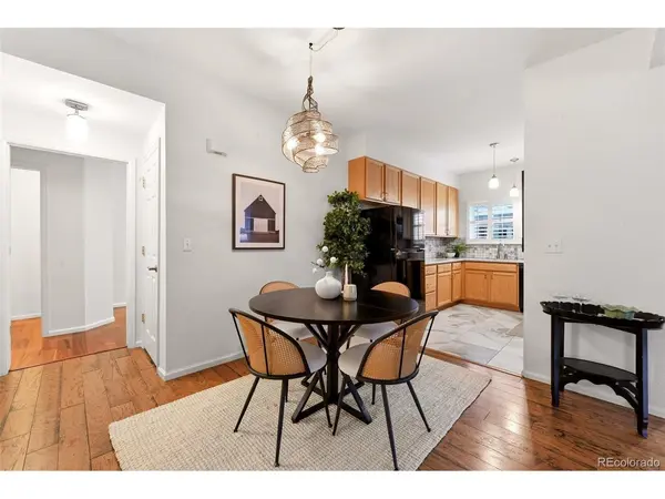 4385 S Balsam #7-102, Denver, CO 80123