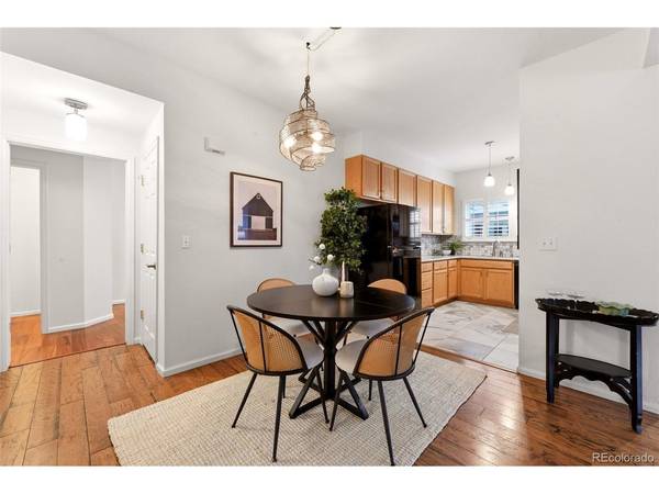 4385 S Balsam #7-102, Denver, CO 80123