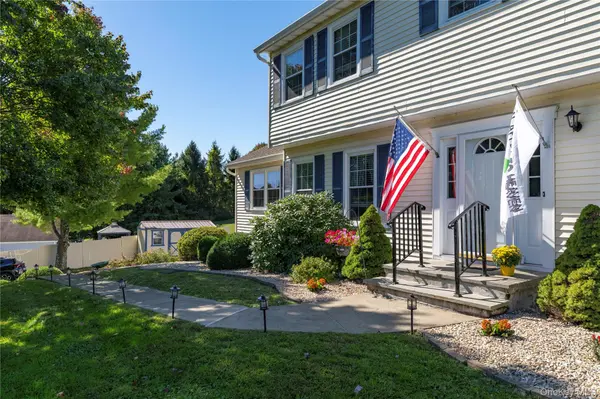 415 Waterbury Hill RD, Lagrangeville, NY 12540