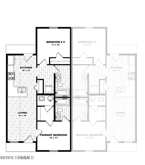 5533 Sierra Verde PL, Las Cruces, NM 88012