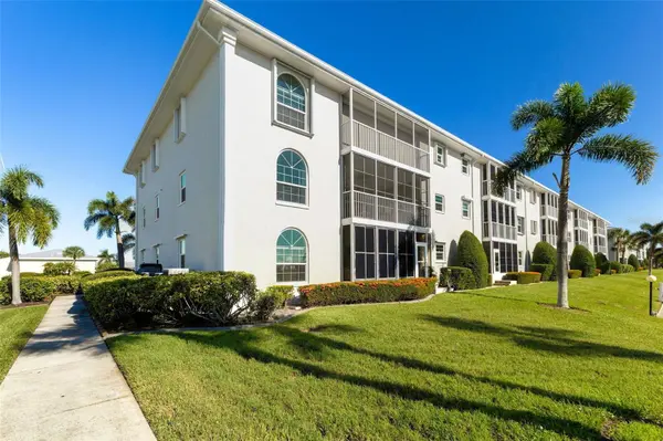 3640 BAL HARBOR BLVD #513, Punta Gorda, FL 33950