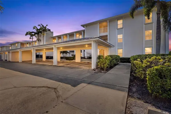 3640 BAL HARBOR BLVD #513, Punta Gorda, FL 33950