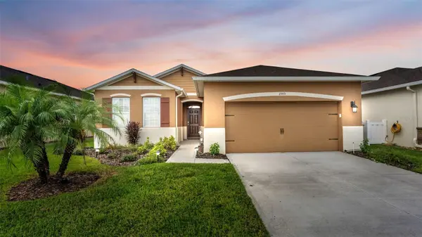 2595 CANYON CREST DR, Lakeland, FL 33811