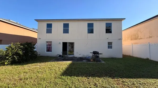 325 THOMASDALE AVE, Haines City, FL 33844