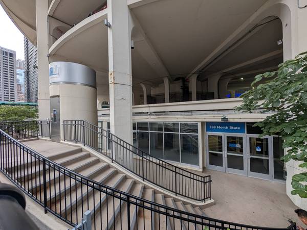 300 N State ST #4905, Chicago, IL 60654