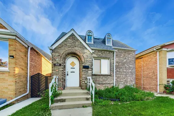 3506 S 52nd CT, Cicero, IL 60804