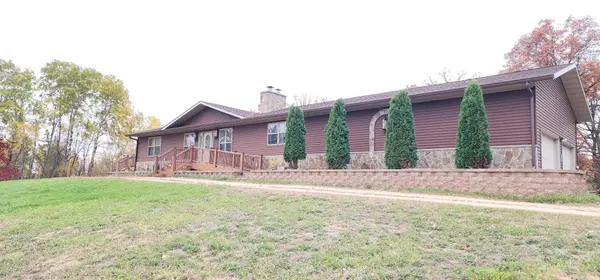 14837 161st AVE, Wadena, MN 56482