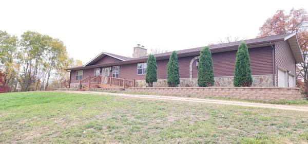 14837 161st AVE, Wadena, MN 56482