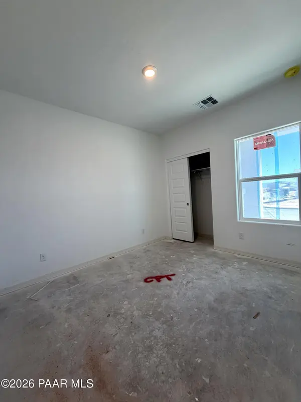 1222 Quintero Rd, Prescott, AZ 86305
