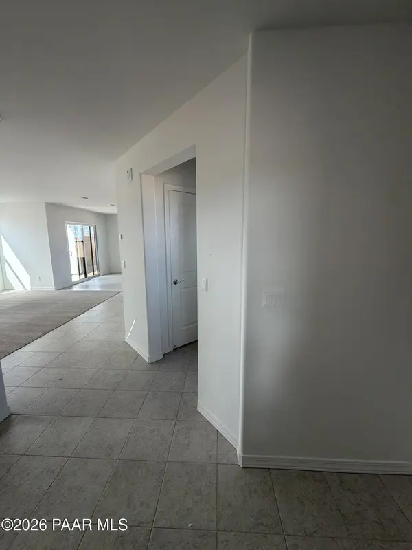 1260 Sparrow Drive, Prescott, AZ 86305