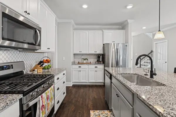 949 Carraway Ln, Spring Hill, TN 37174
