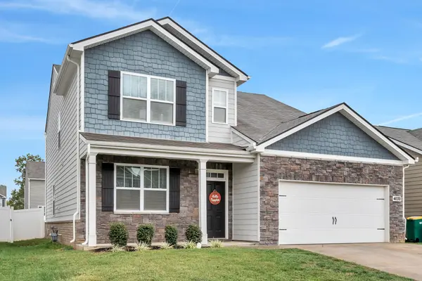 4070 Beach Way, White House, TN 37188