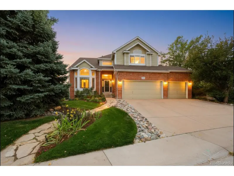 10280 Charissglen, Highlands Ranch, CO 80126