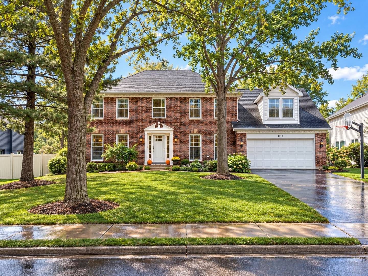 1177 Kenilworth CIR, Naperville, IL 60540