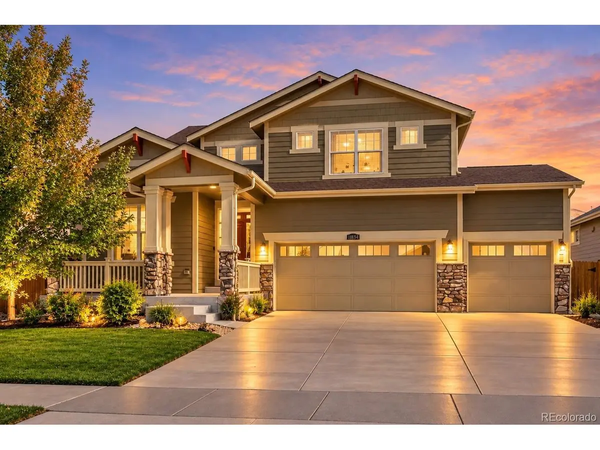 11834 Phoebe, Parker, CO 80134