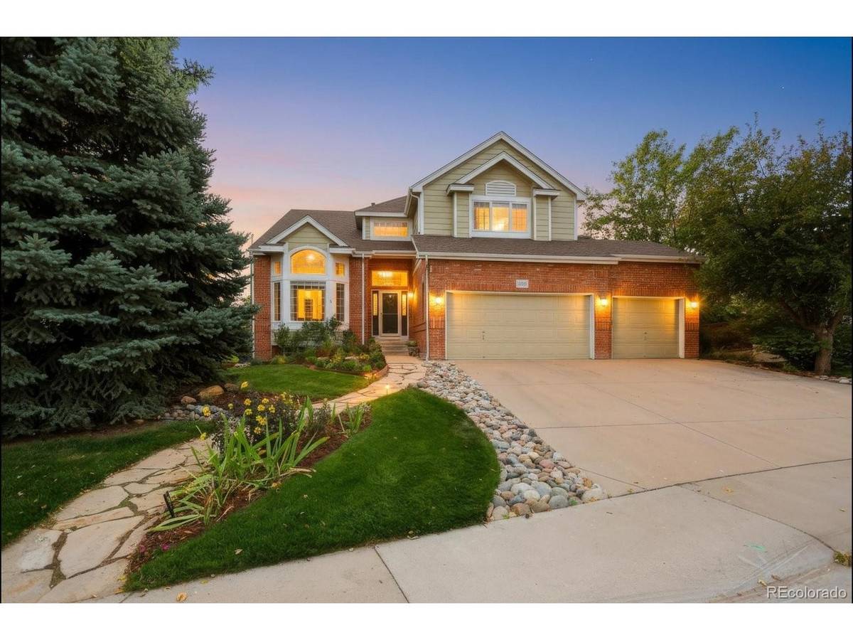 10280 Charissglen, Highlands Ranch, CO 80126