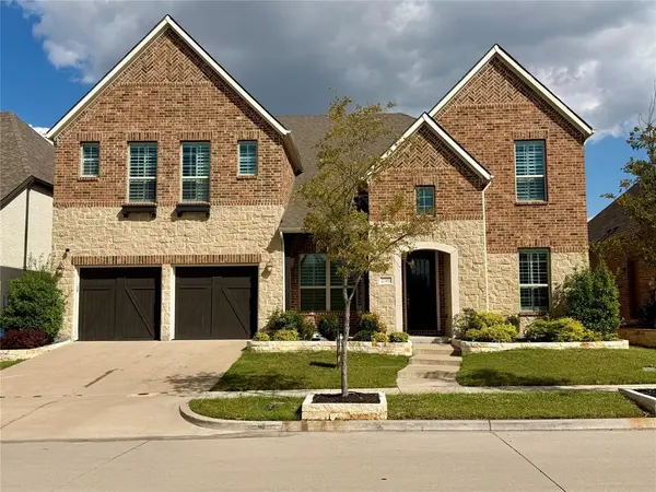 2705 Walnut Creek Lane, The Colony, TX 75056