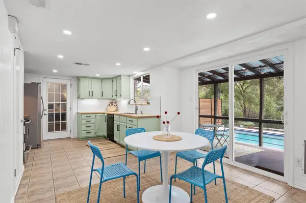 3002 Leaf LN, Austin, TX 78759