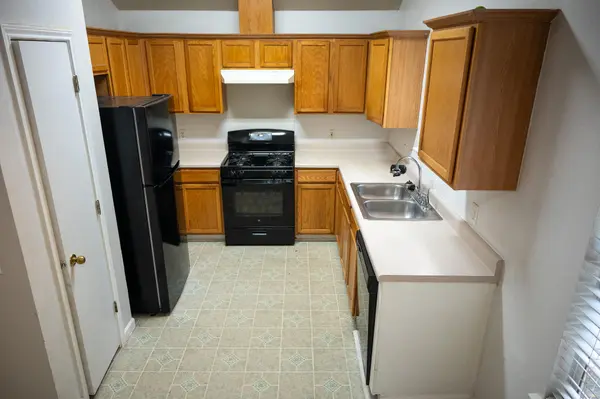 1600 Darley Arabian DR, Pflugerville, TX 78660