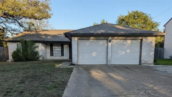 1505 Oakridge DR, Round Rock, TX 78681