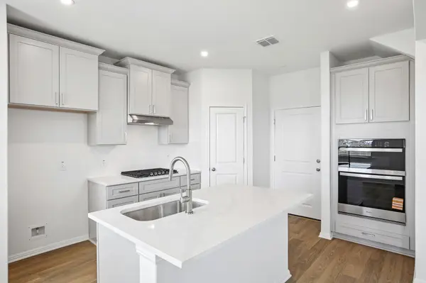 295 Young ST, Buda, TX 78610