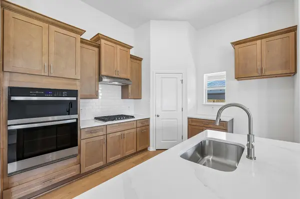 471 Young ST, Buda, TX 78610
