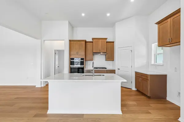 471 Young ST, Buda, TX 78610