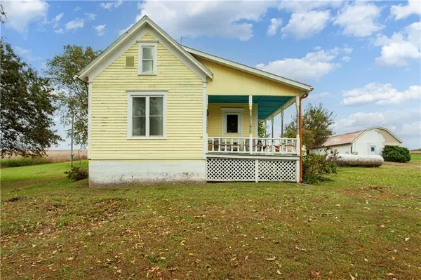9914 Hwy 23 N/A, Concordia, MO 64020