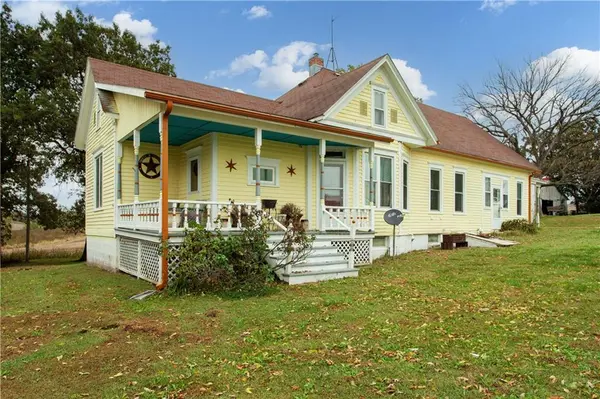 9914 Hwy 23 N/A, Concordia, MO 64020